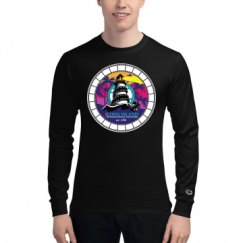 Men's Champion Long Sleeve Shirt