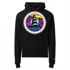 Unisex Champion Hoodie