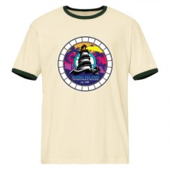 Unisex Ringer T-Shirt