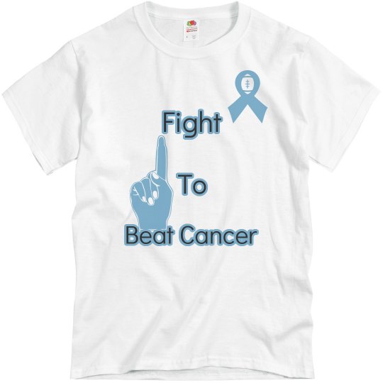 1fight to beat cancer 1fight to beat cancer