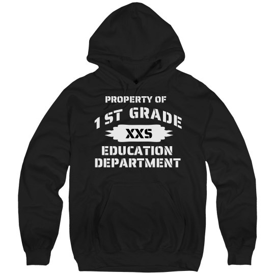 1st Grade Dept. 1st Grade Dept.