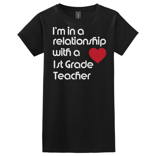 1st Grade Teacher 1st Grade Teacher