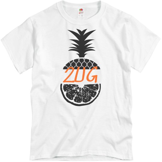 2 Ugly Gang tee 2 Ugly Gang tee