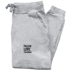 Unisex Fleece Jogger