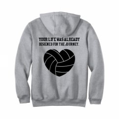 Unisex Carhartt Hooded Sweatshirt