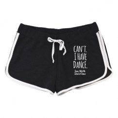 Ladies Relay Shorts