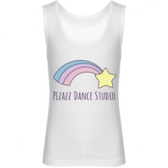 Youth Jersey Tank Top