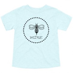 Toddler Triblend Tee