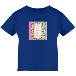 Infant Cotton Tee