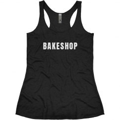 BAKESHOP Flow Tank