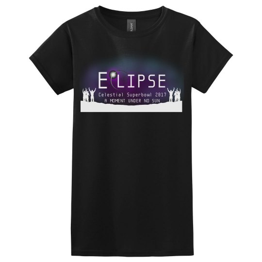 2017 Eclipse shirt