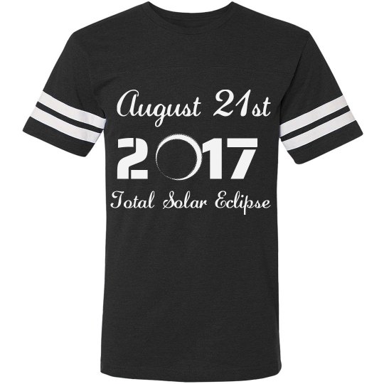 2017 Eclipse