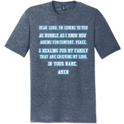 Unisex Perfect Tri Tee