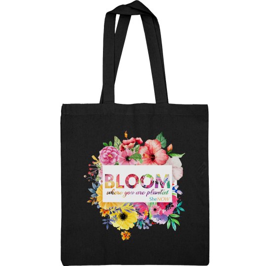 2019 BLOOM SWAG - bag