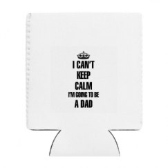 Regular 12 oz Can Cooler