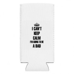 Slim 12 oz Can Cooler