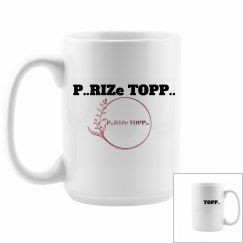 P..RIZe TOPP..