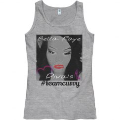 Bella Raye Diva Tank