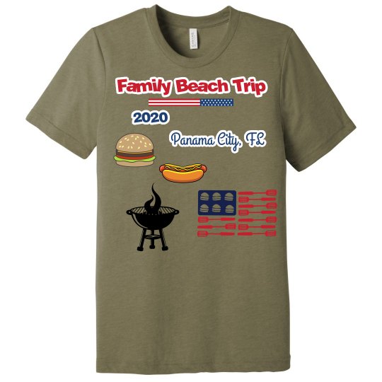 2020 beach trip 2020 beach trip