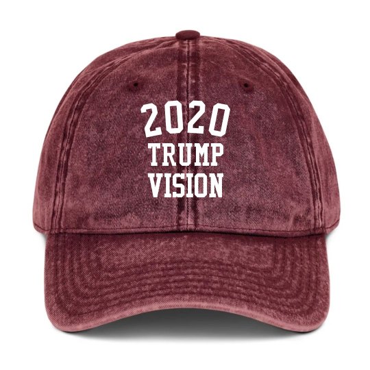 2020 Trump Vision 2020 Trump Vision