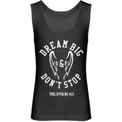 Youth Jersey Tank Top