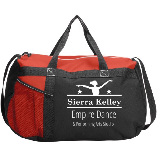 2020Duffle 2020Duffle