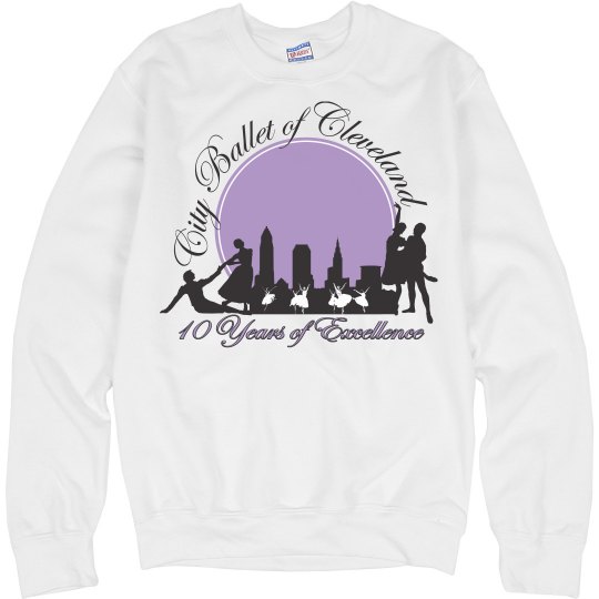 2021 CBC Spring Sweatshirt