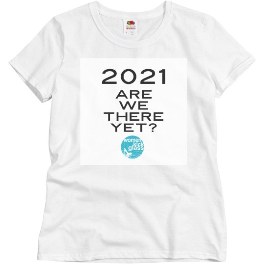 2021 Tee