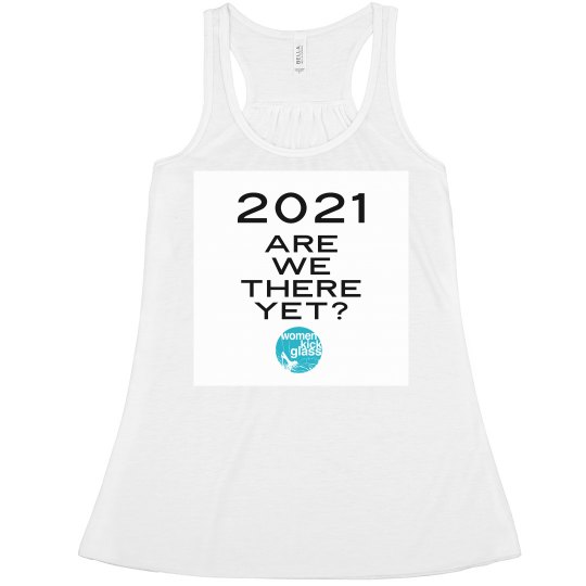 2021 Workout Tank
