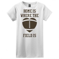 Ladies Basic Softstyle Tee