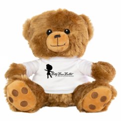 10 Inch Teddy Bear Stuffed Animal