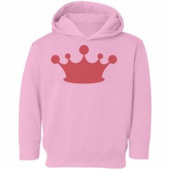 Toddler Hooded Sweatshirt