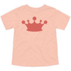Toddler Triblend Tee