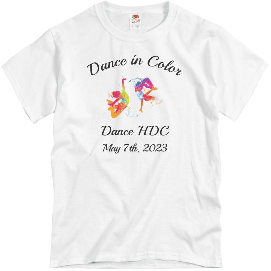 2023 Recital T - Adult 2023 Recital T - Adult