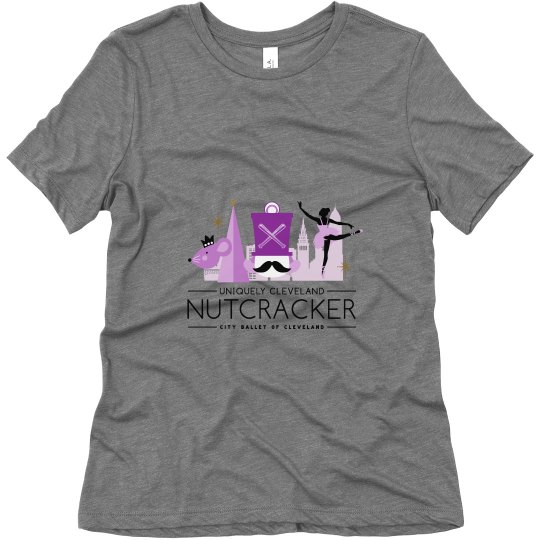 2023 Uniquely Cleveland Nutcracker-Ladies with Cast 2023 Uniquely Cleveland Nutcracker-Ladies with Cast