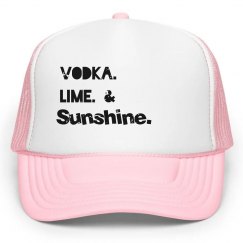 Summertime Collection