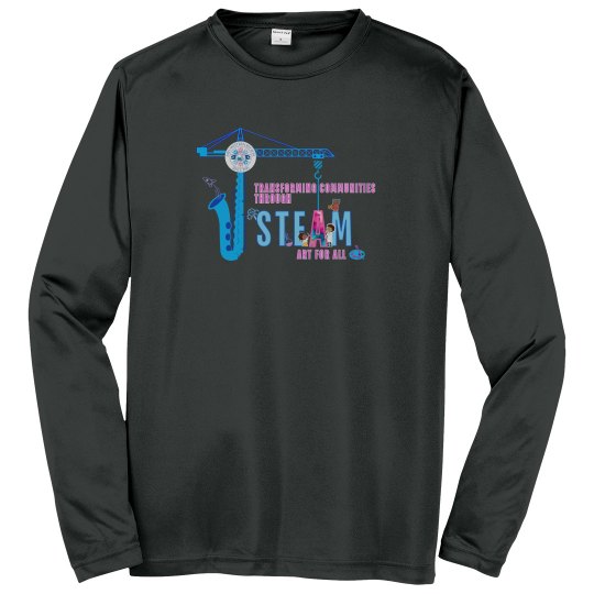 2025 JJMWR RTO Fundraiser Long Sleeve TShirt 2025 JJMWR RTO Fundraiser Long Sleeve TShirt