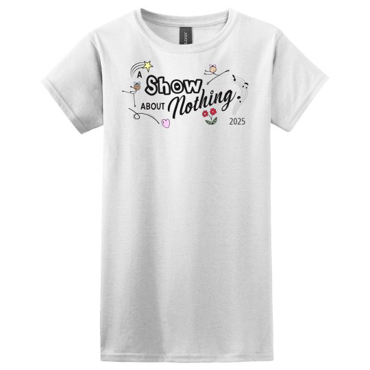 2025 RECITAL ADULT T 2025 RECITAL ADULT T