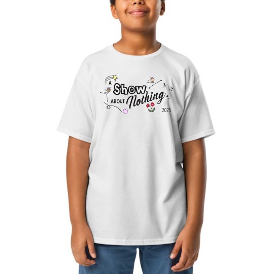 2025 RECITAL CHILD T 2025 RECITAL CHILD T