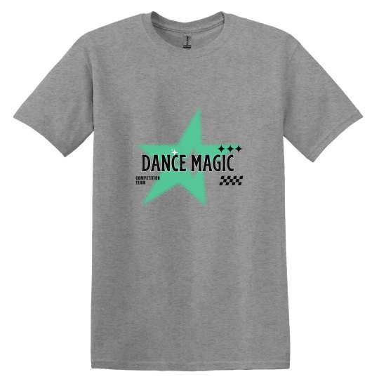 2025-2026 TEAM SHIRT 