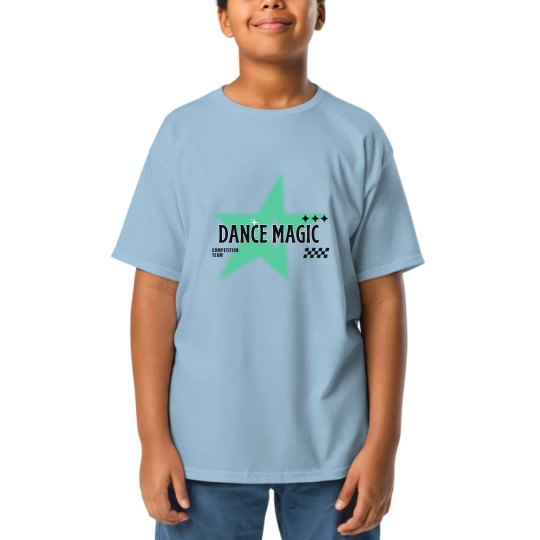 2025-2026 TEAM SHIRT - YOUTH 