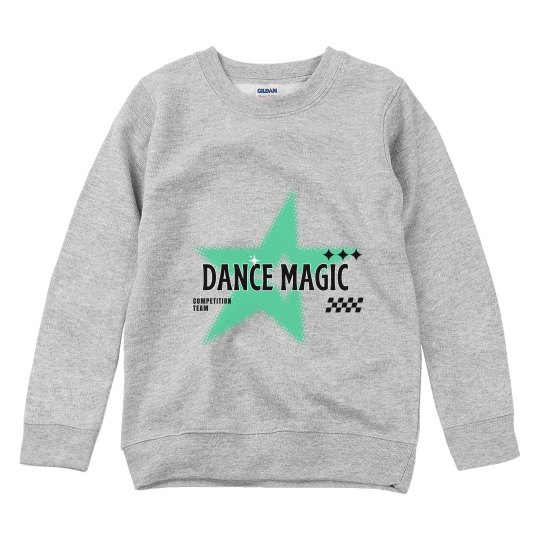 2025-2026 TEAM SHIRT 