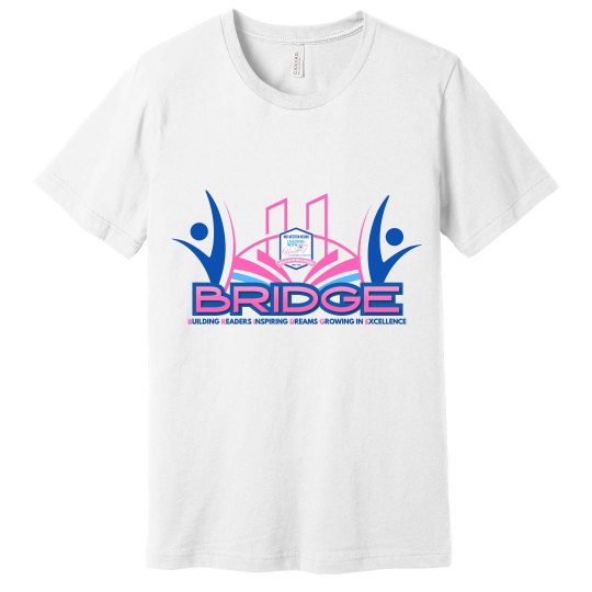 2026 MWR RTO TLC Fundraiser Travel Day Shirt