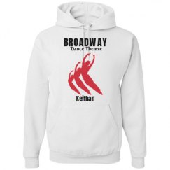 Unisex Basic Promo Hoodie