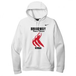 Unisex Nike Pullover Hoodie