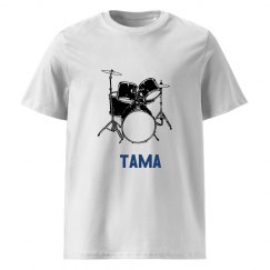 Tama drum set