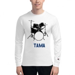 Men's Champion Long Sleeve Shirt