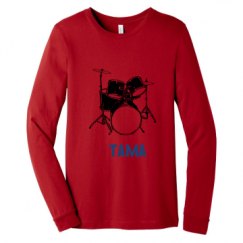 Unisex Long Sleeve Tee