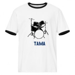 Unisex Ringer T-Shirt