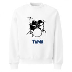 Unisex Oversized Heavyweight Sweatshirt